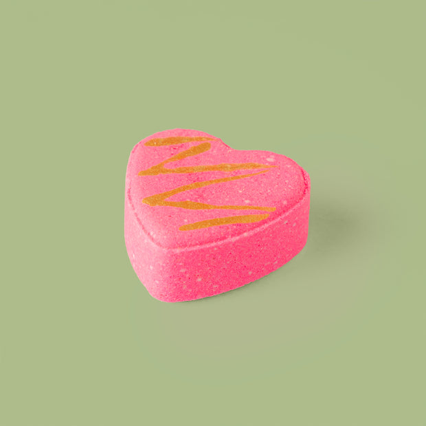 Hard Candy Bath Bomb