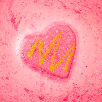 Hard Candy Bath Bomb